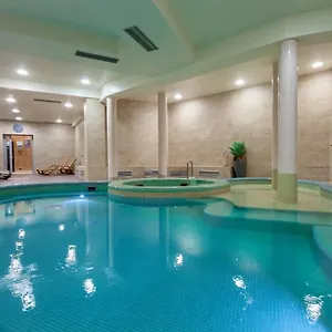 Apartserwis - Gorące źródła Lodowa Kopa 2 Apartament