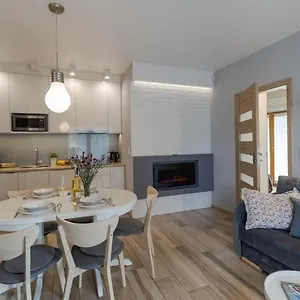 Mountain Pod Tatrami Apartament