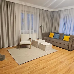 Rema W Centrum Apartzakop Apartament